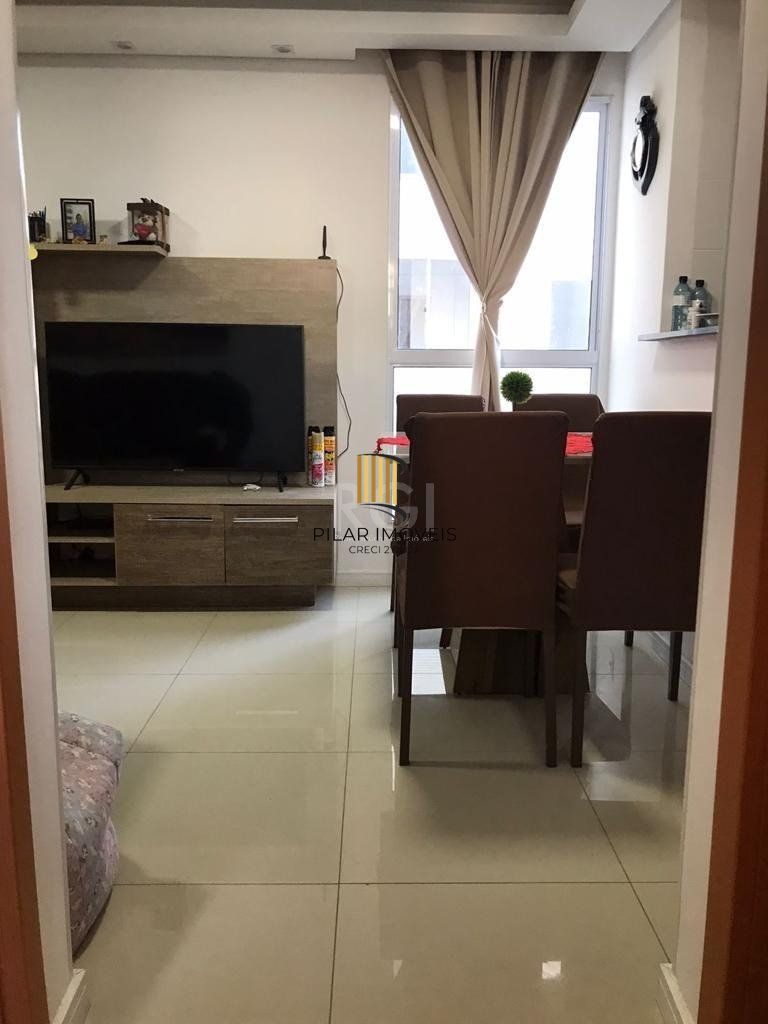Apartamento no bairro Vila Nova
