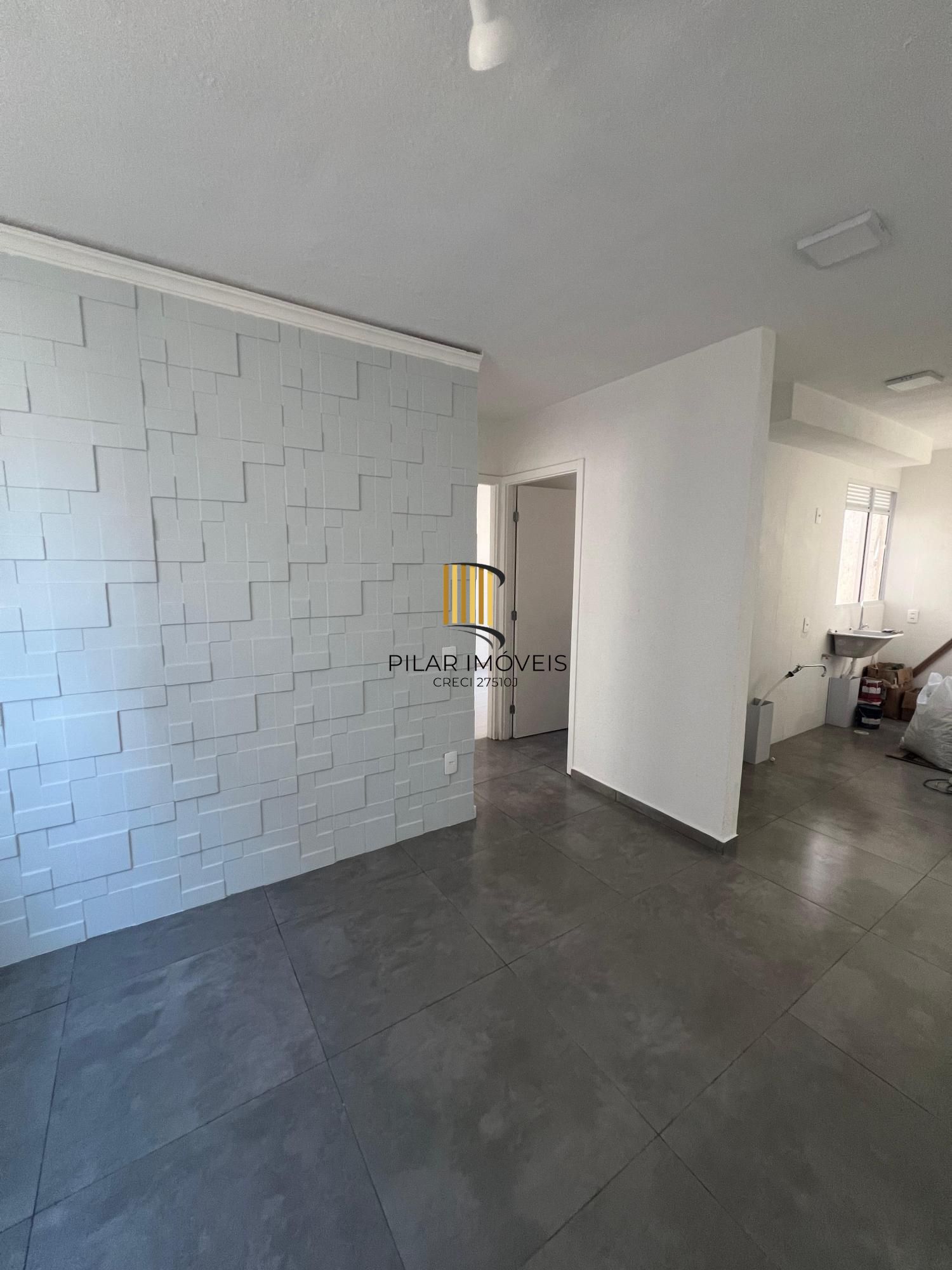 Apartamento 2 dormitórios bairro Ipanema - Pilar Imóveis