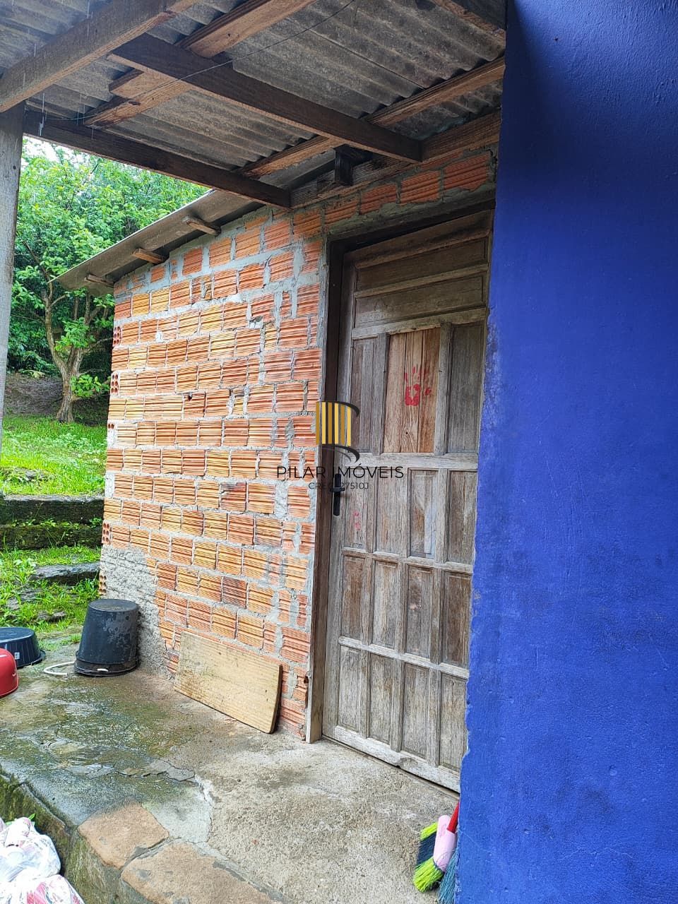 Casa na Restinga de 3 dormitorios