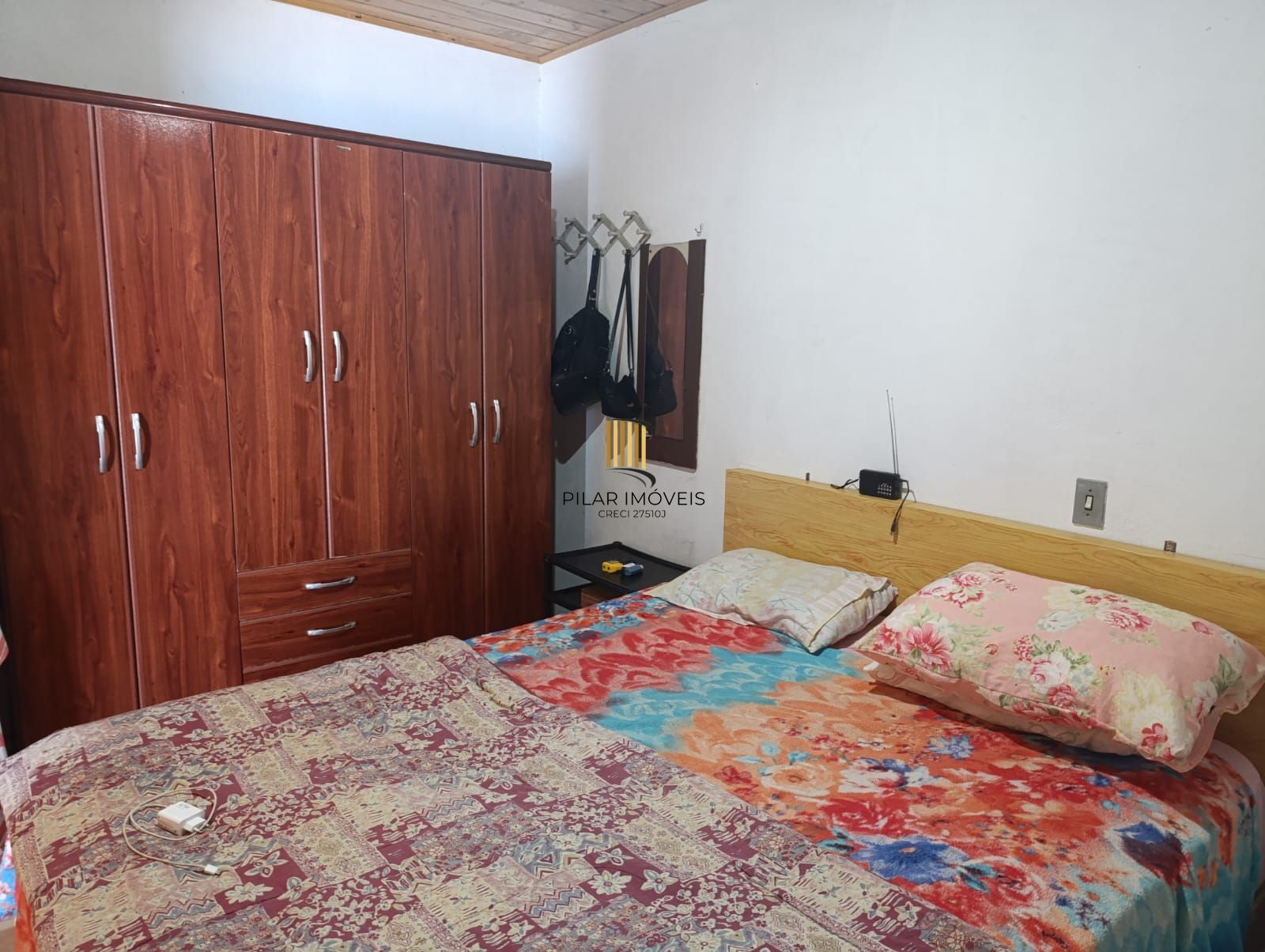 Casa Mobiliada em Quintão