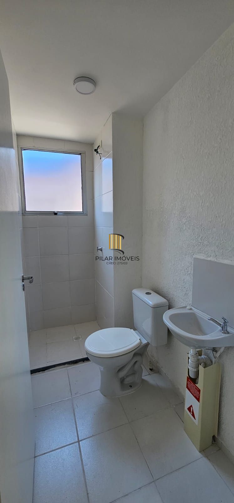 Apartamento Provincia do Porto - 2 Dormitórios Financiável