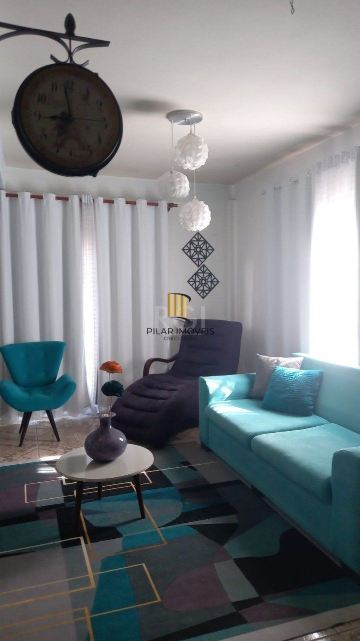 Casa 3 dormitórios no bairro Lageado