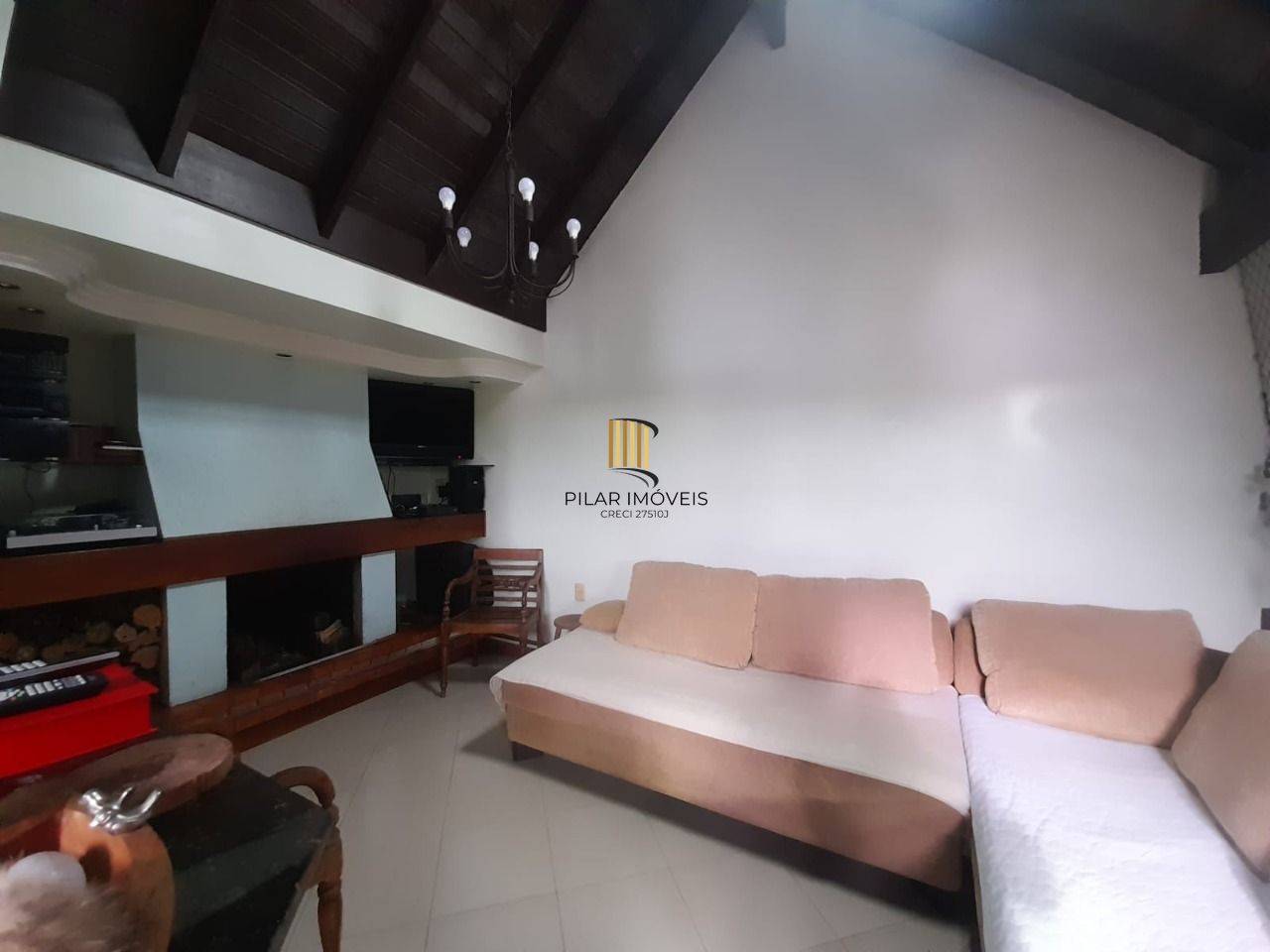 Apartamento no bairro Ipanema - 3 dormitórios - 1 suíte