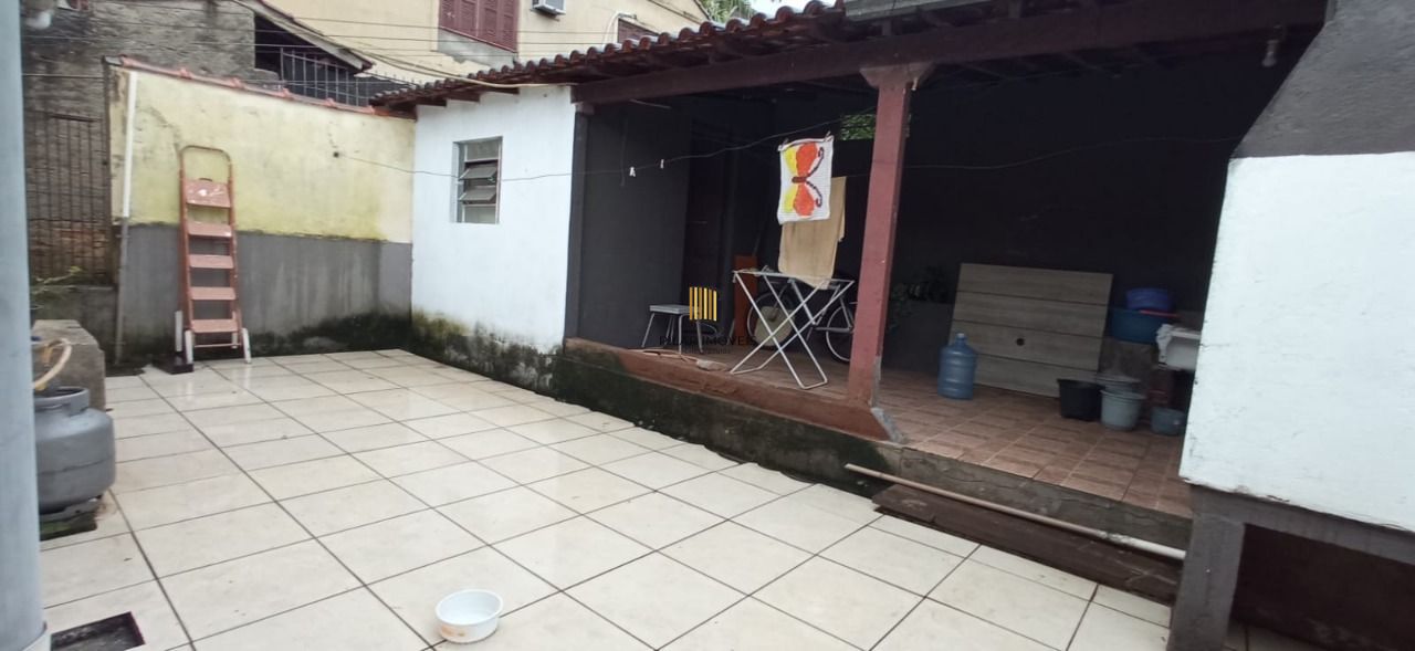 Casa no Bairro Tristeza
