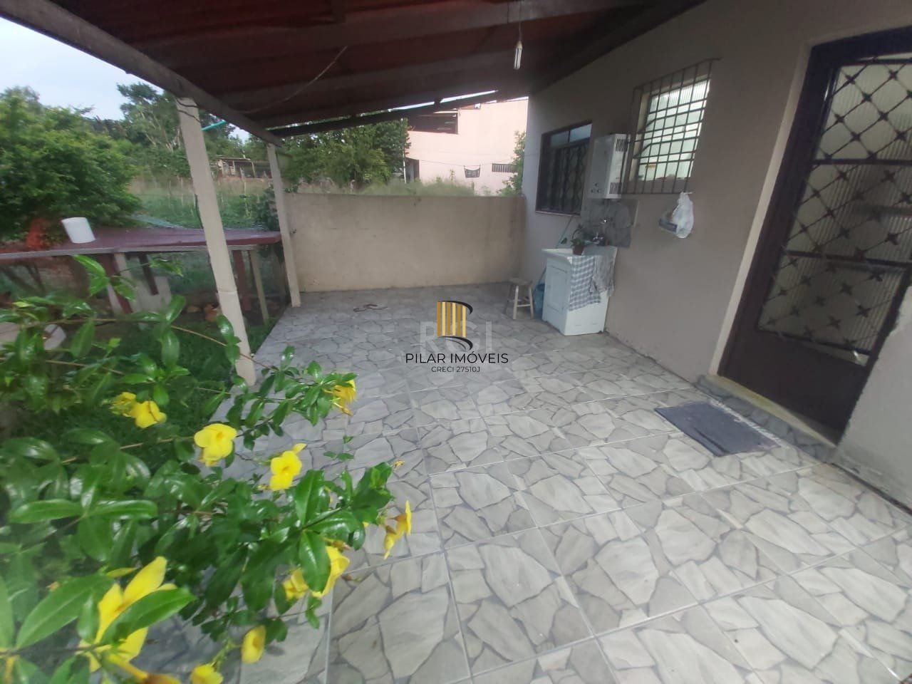 Terreno no Bairro Restinga