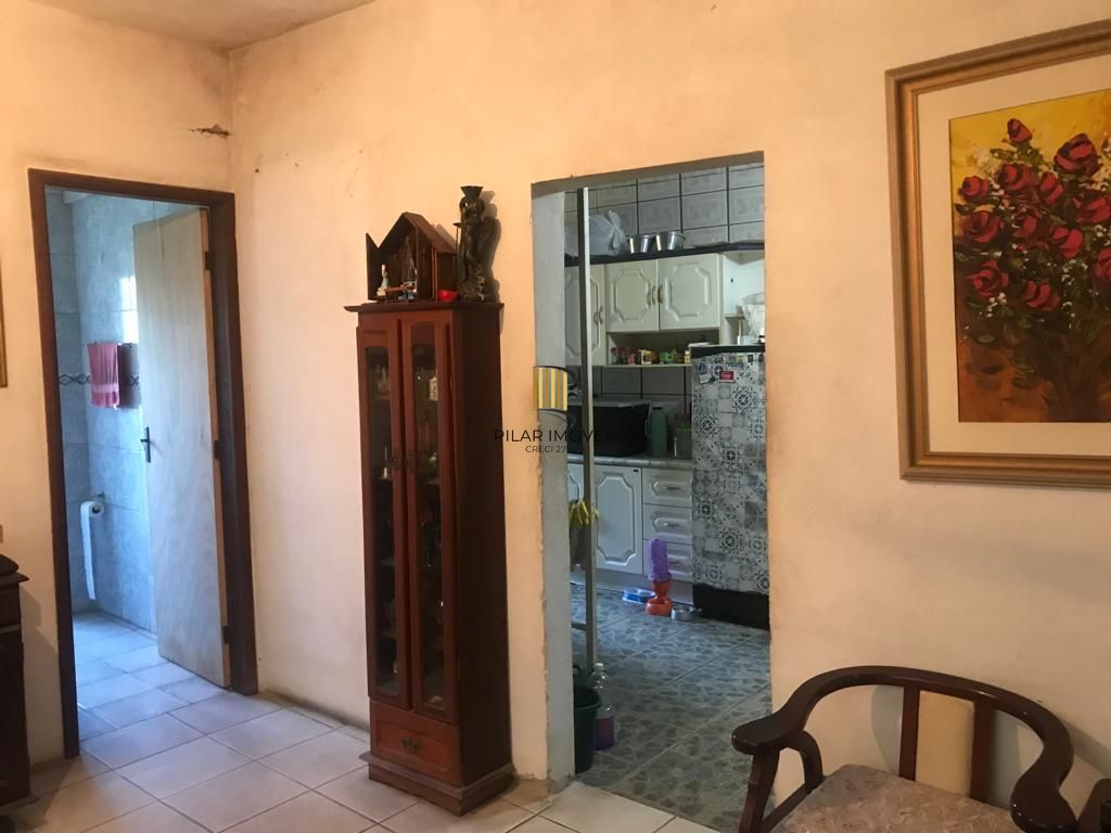 Casa no bairro Vila Nova - 4 dormitórios