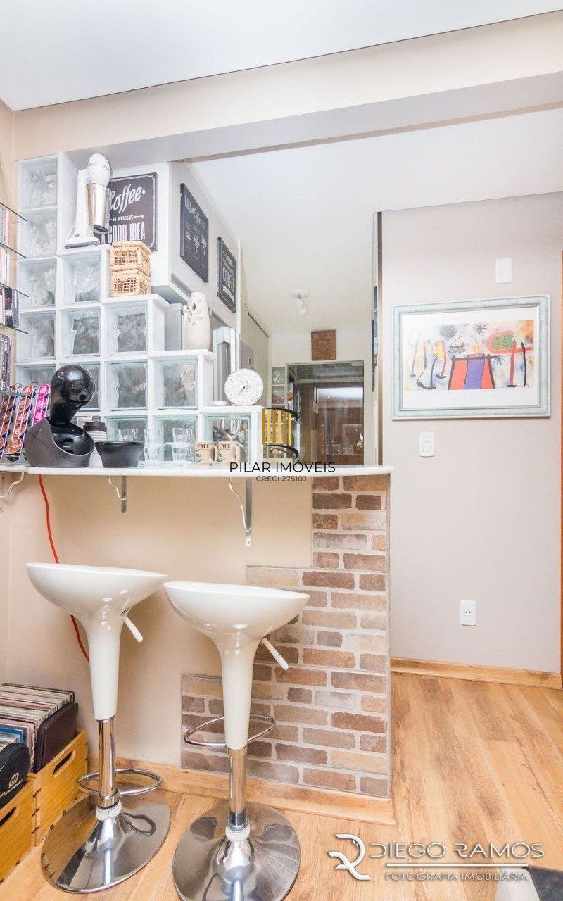 Casa no bairro Hípica - 3 dormitórios - Moradas do Sul