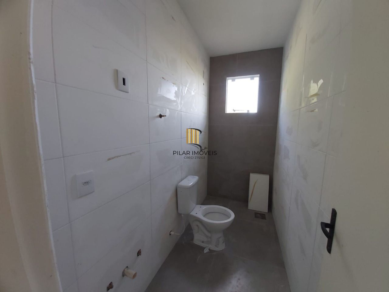 Casa 3 dormitórios no bairro Aberta dos Morros - Loteamento Residence Park