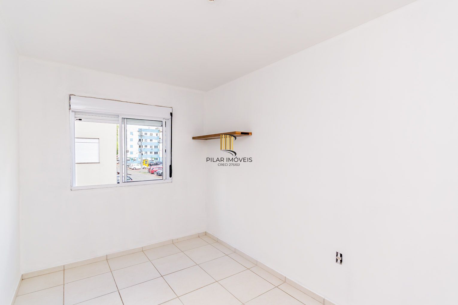 Apartamento 2 dormitórios