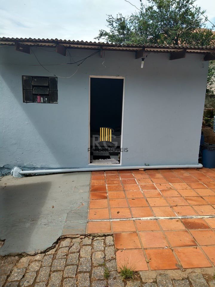 CASA 3D BAIRRO CAMAQUÃ