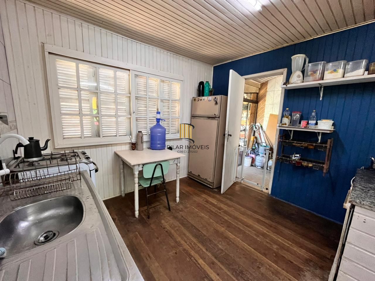 Casa com 3 dormitórios