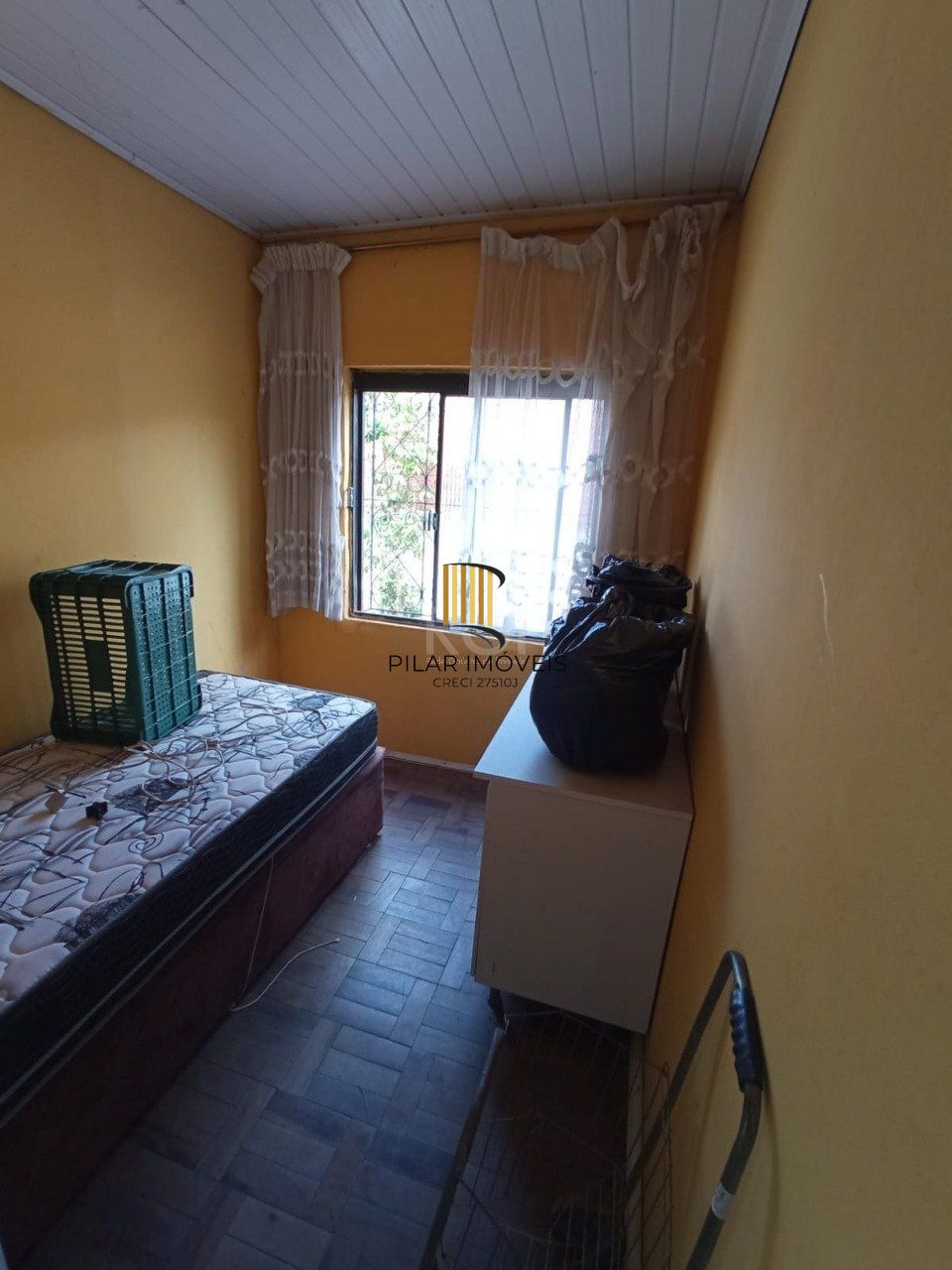 Casa no bairro Restinga