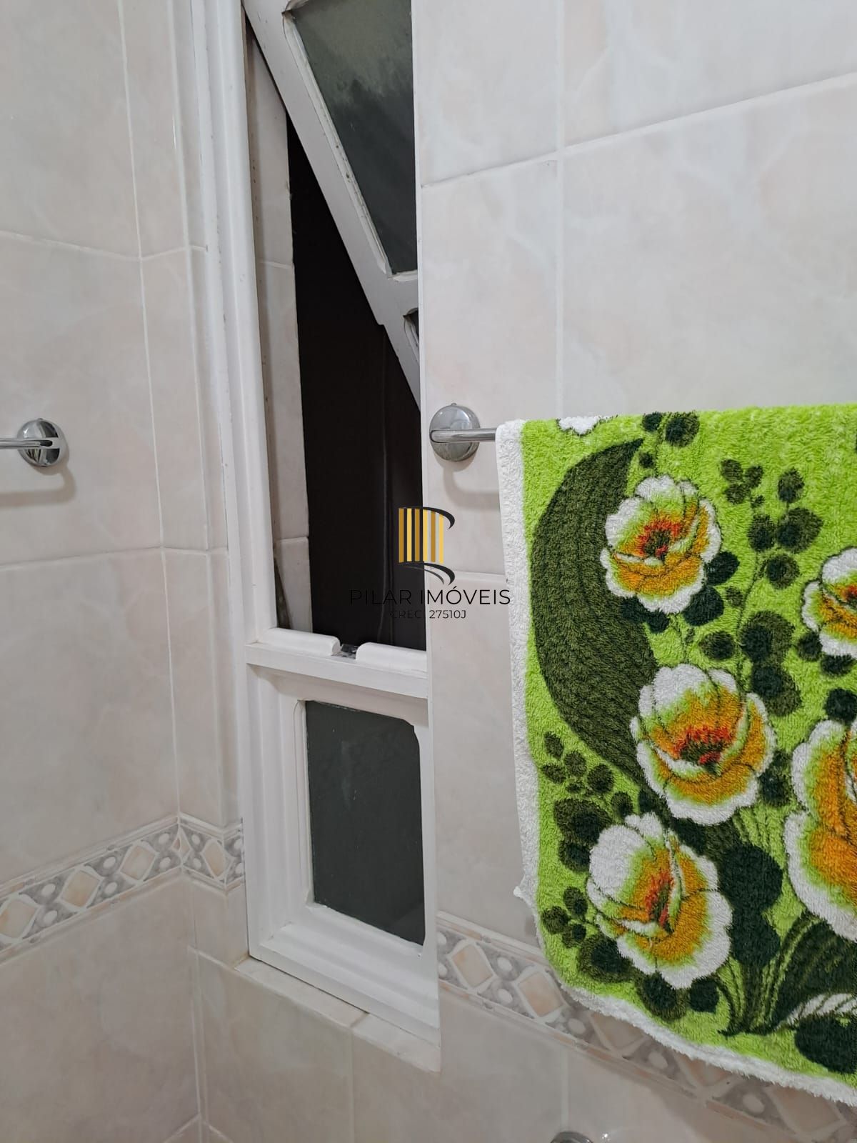 Apartamento 2 dormitórios no bairro Santo Antônio