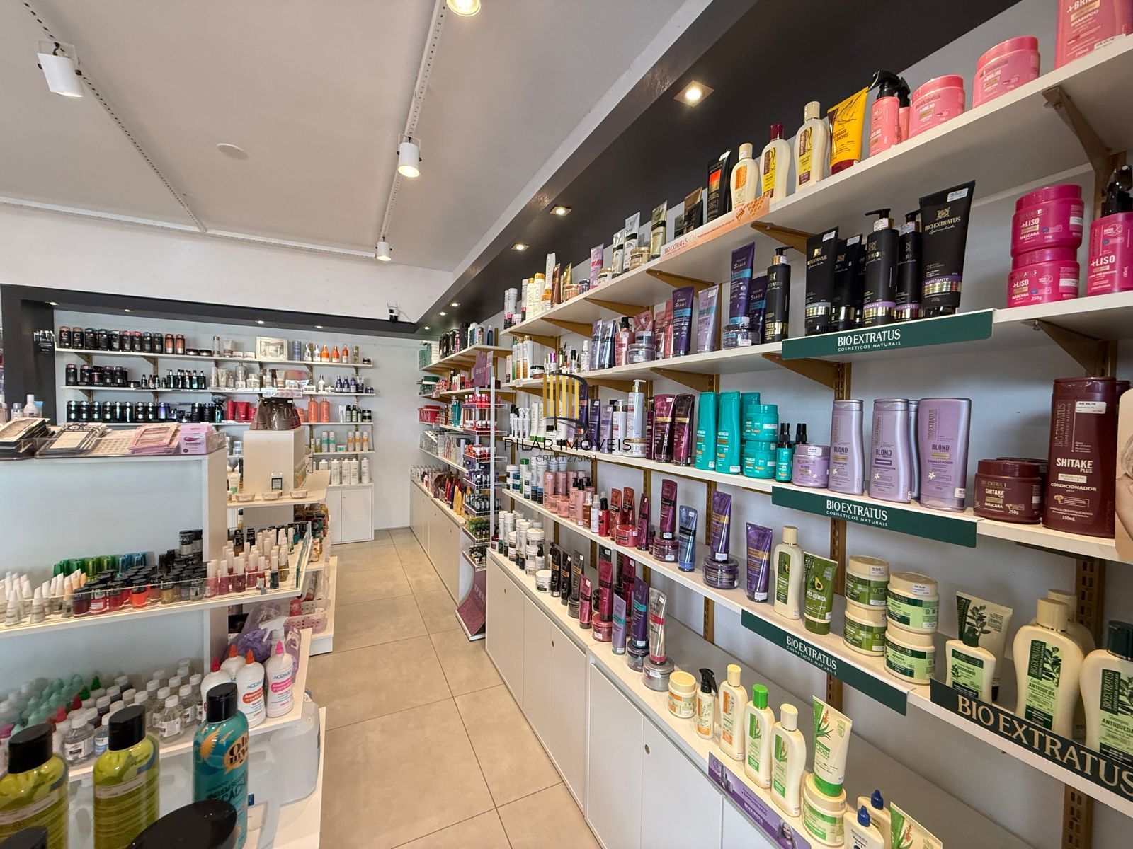 Excelente ponto comercial na hípica