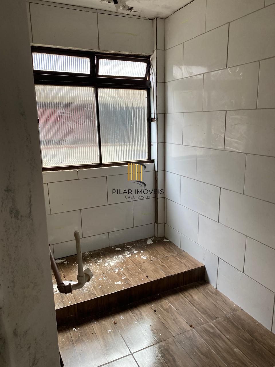 Apartamento no Bairro Cavalhada