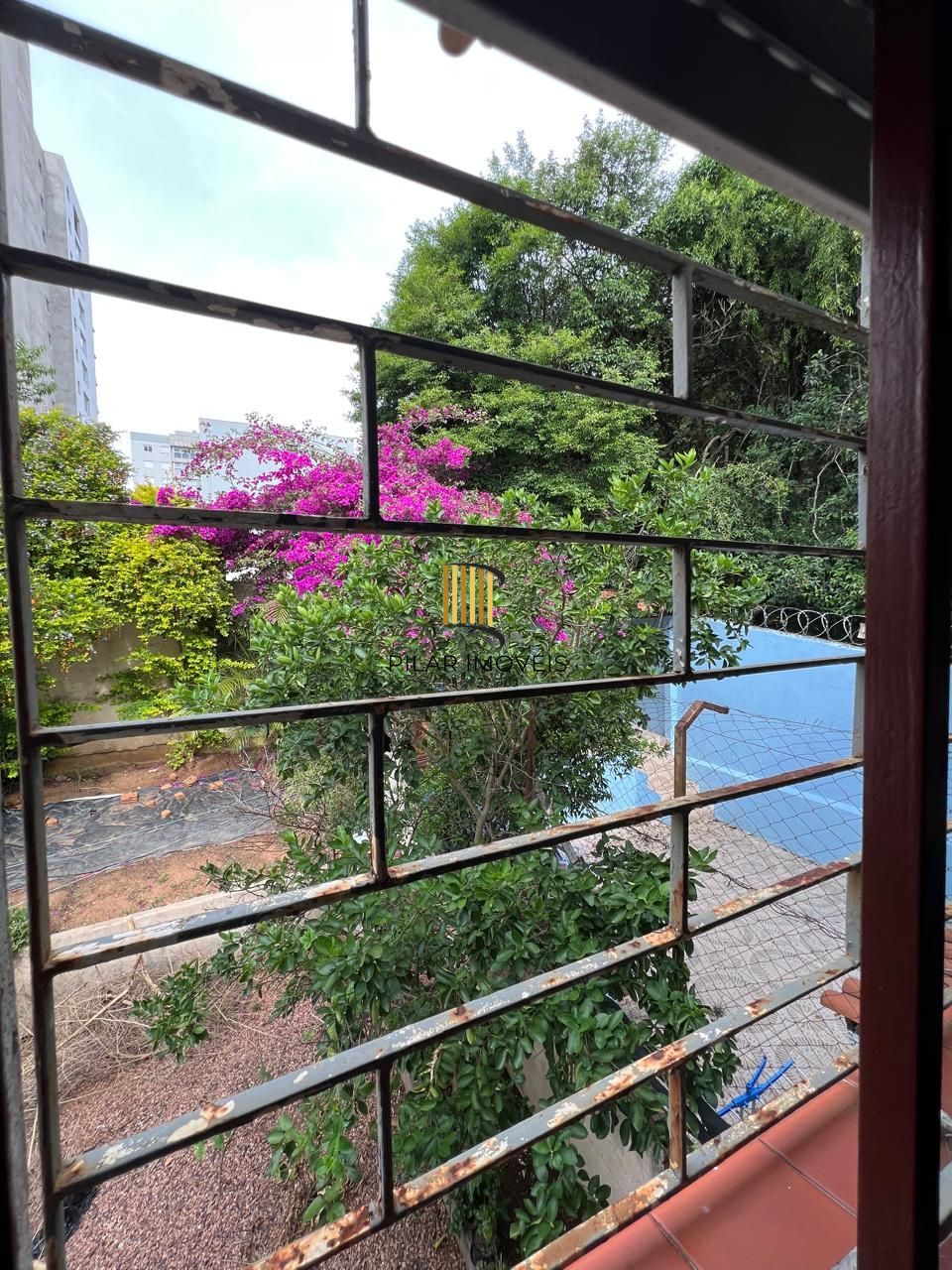 Apartamento de 1 Dormitório Localizado no Bairro Cristo Redentor