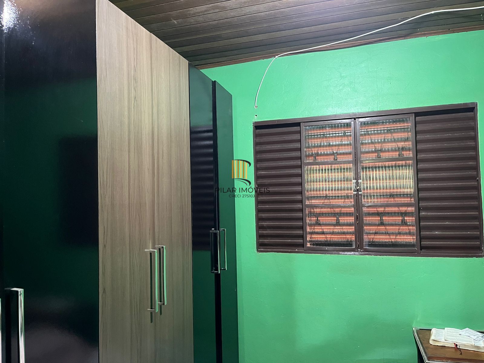 Casa no bairro Belém Velho