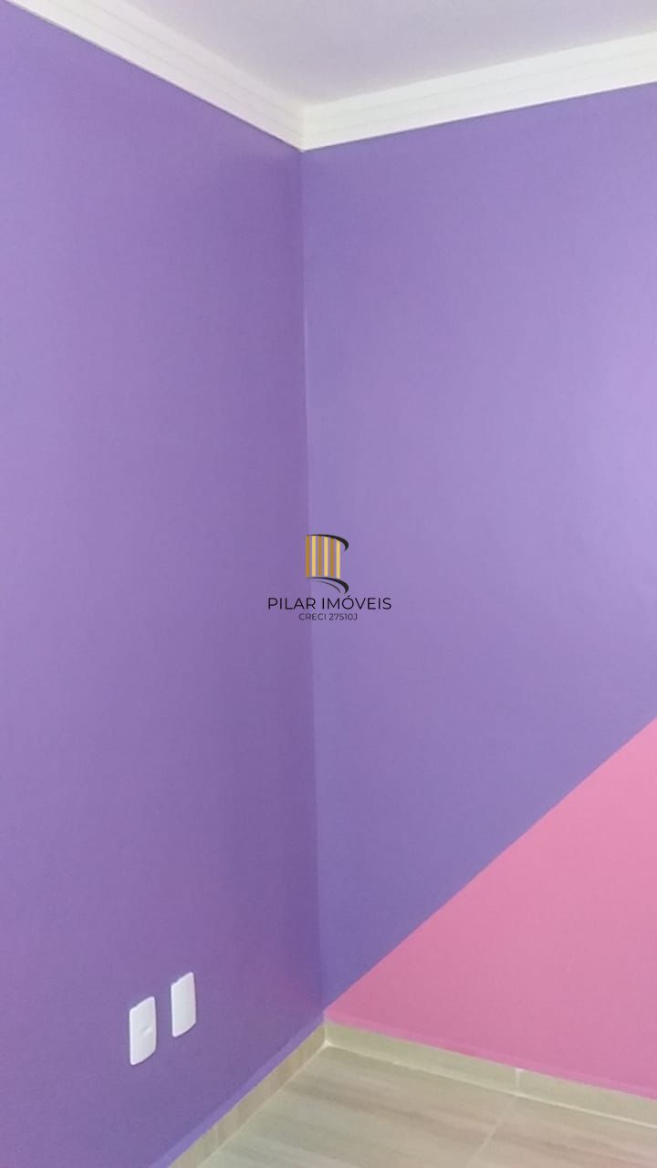 Apartamento Reserva II- 2 dormitórios