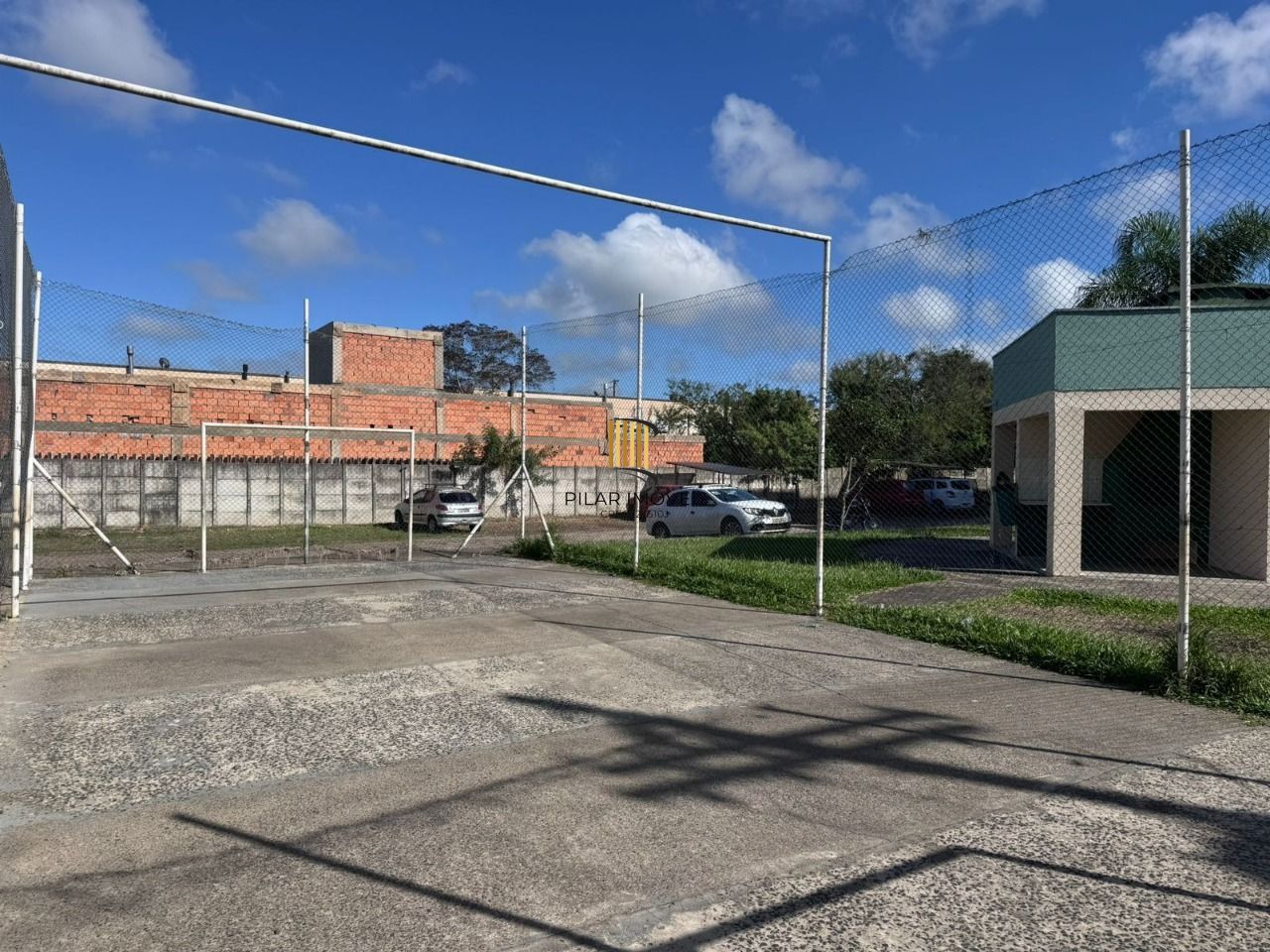 Apartamento no bairro Restinga 2 domitórios - Pilar Imóveis