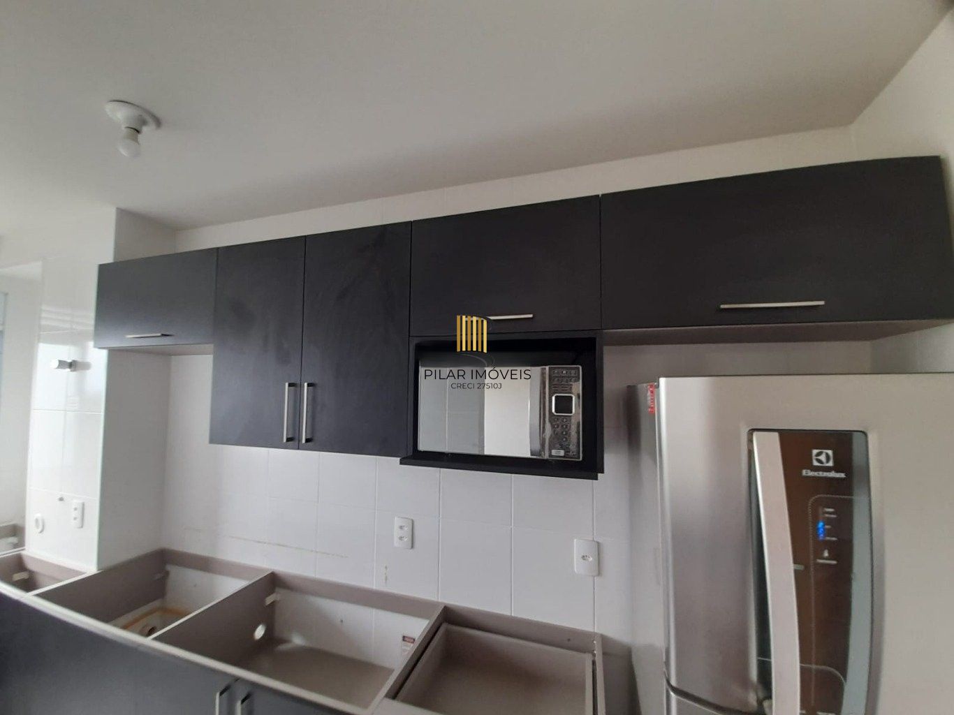 APARTAMENTO NO BAIRRO PARQUE SANTA FÉ - 2 DORMITÓRIOS