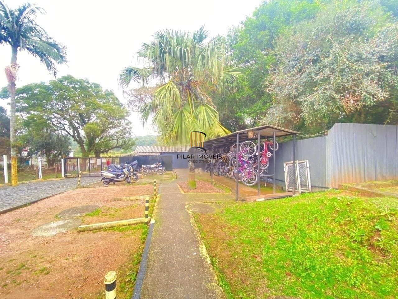 Apartamento 2 dormitórios no bairro Vila Nova