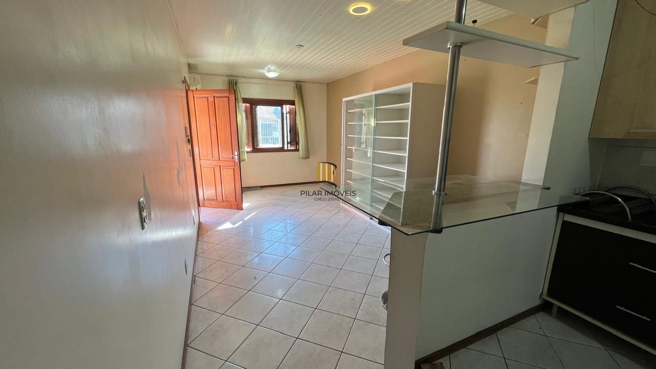 Casa de 3 dormitórios Localizada no Loteamento Moradas do sul Bairro Hípica