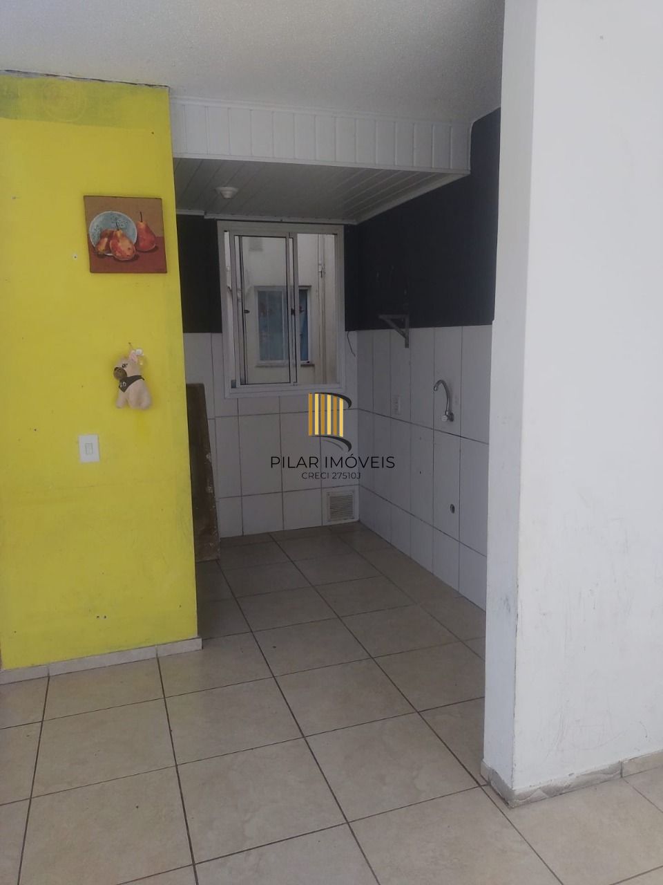 Apartamento no bairro Restinga - 2 dormitórios