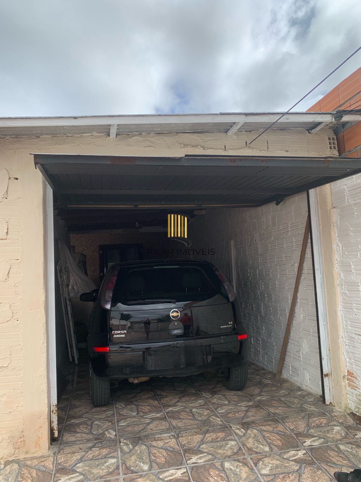 Casa 2 dormitórios- Moradas Hípica