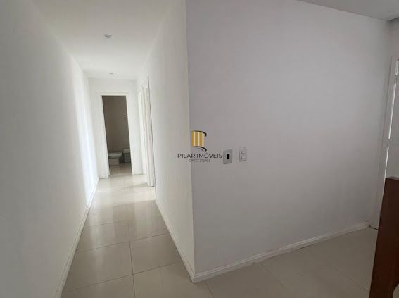 Cobertura de 2 Dormitórios Bairro Santa Teresa Porto Alegre