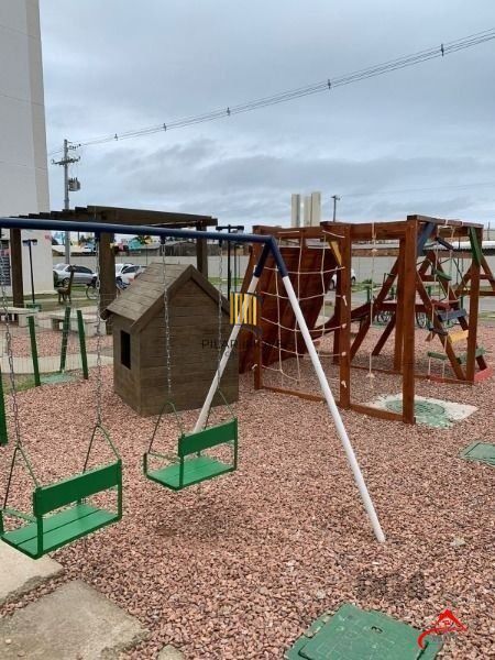 Apartamento 2 dormitórios- Bairro Restinga