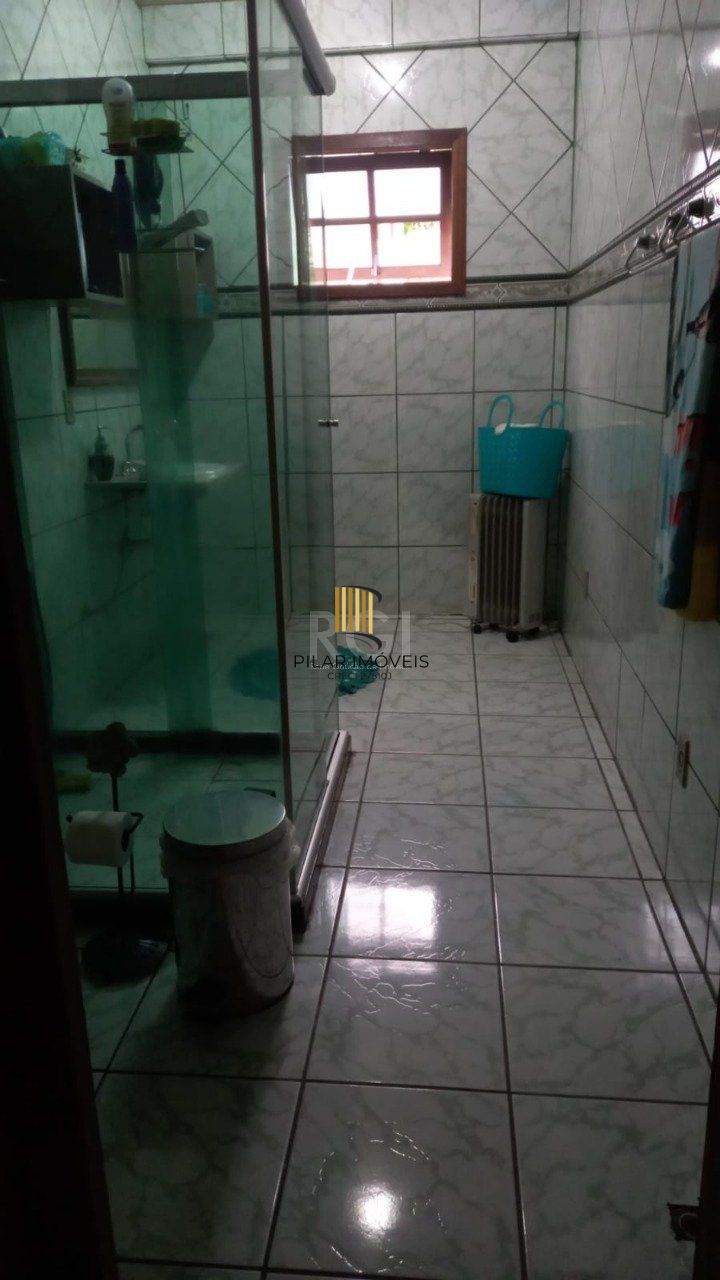 Casa 3 dormitórios no bairro Lageado