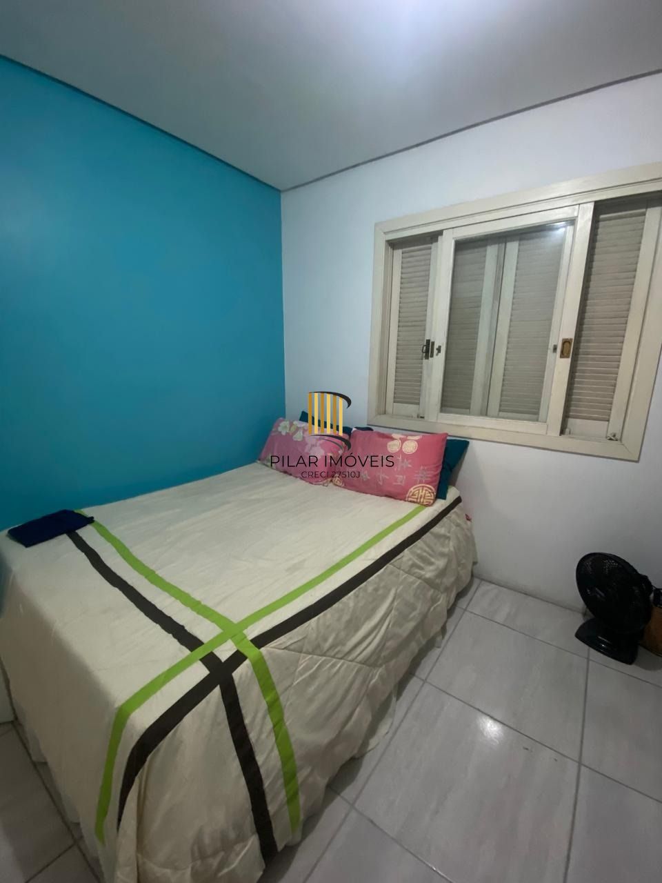 Apartamento no bairro Jardim Algarve - Alvorada