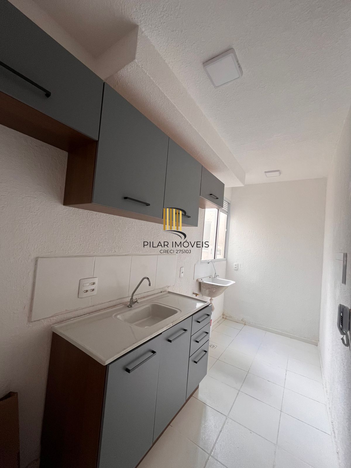 Apartamento Reserva do Sul II - 2 Dormitórios