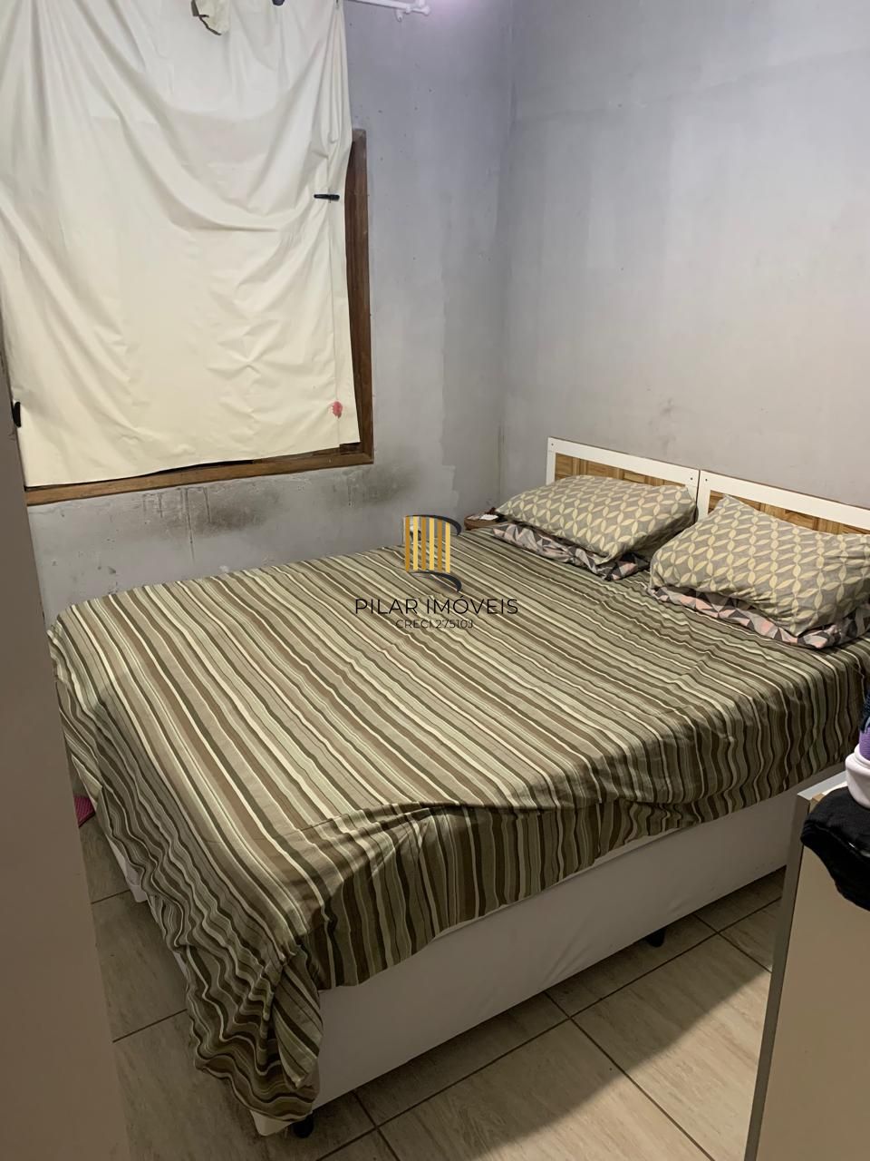 Casa no bairro Belém Velho - 2 dormitórios