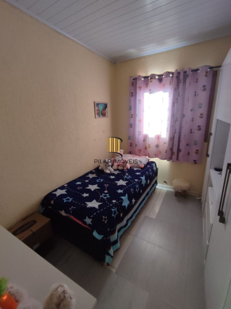 Sobrado de 3 pisos localizado no bairro Hipica - 3 Dormitórios