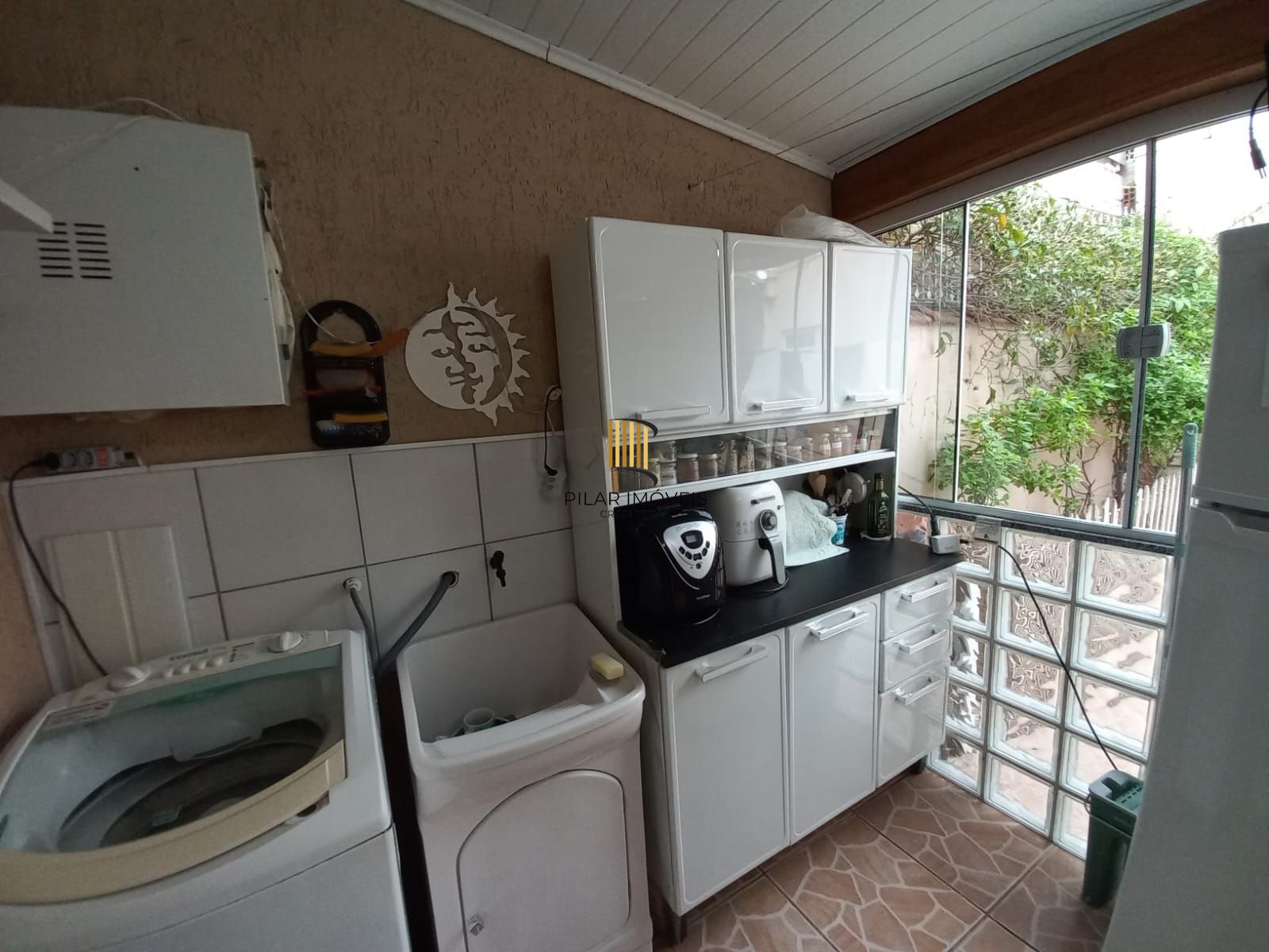 Casa 3 dormitórios no Moradas Do Sul