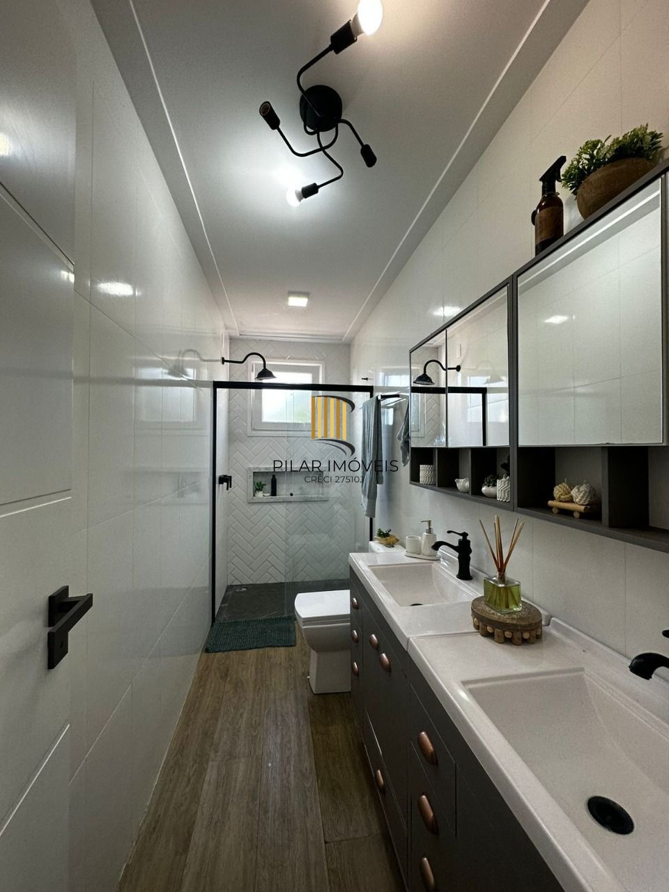 Casa em Santa Cruz do Sul