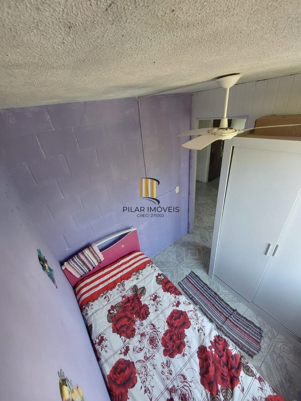 Apartamento no bairro Vila Nova - 2 dormitórios