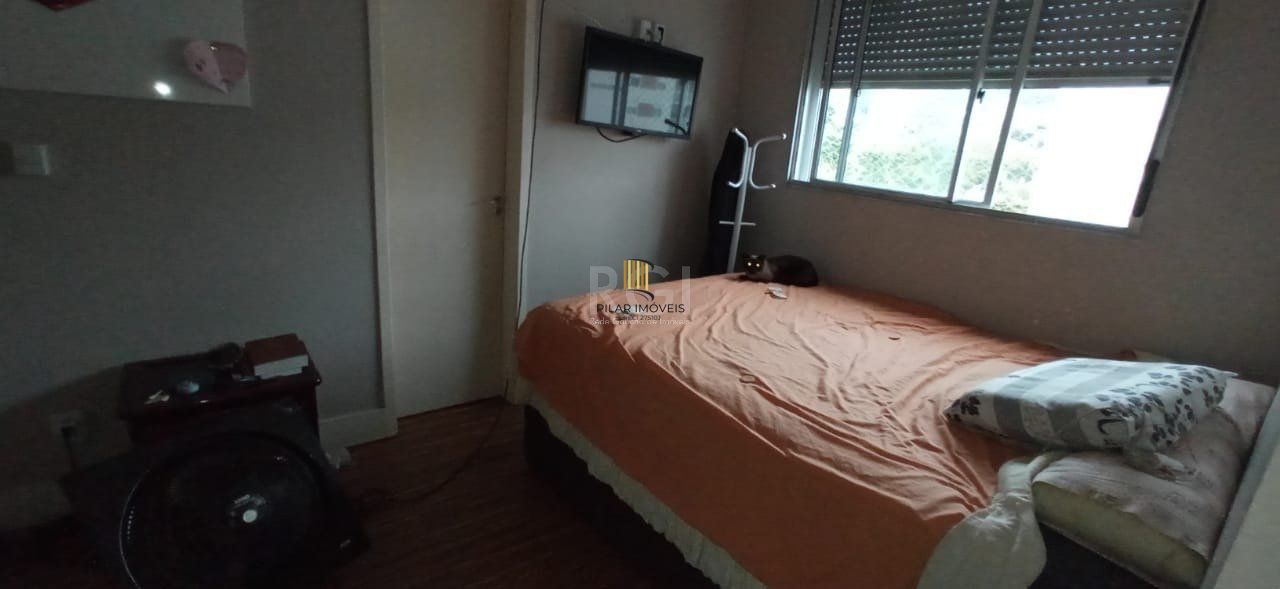 Apartamento 2 dormitórios no bairro Nonoai