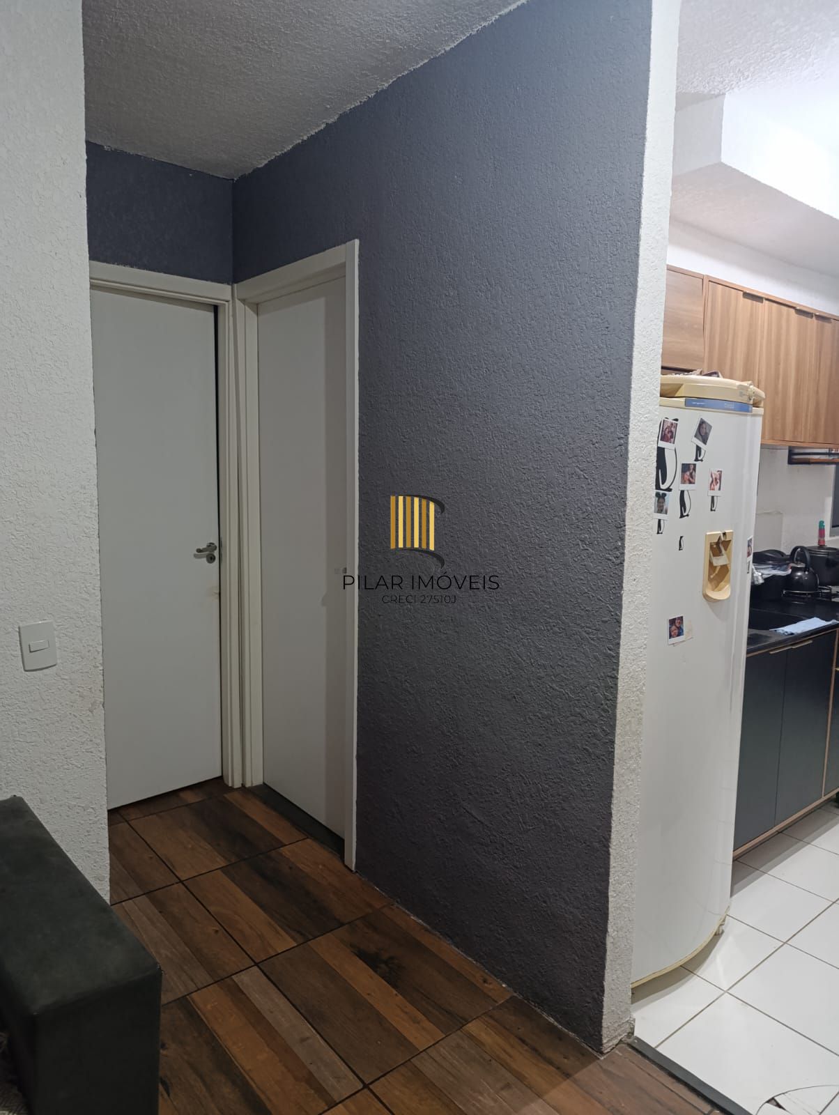 Apartamento no bairro Hípica