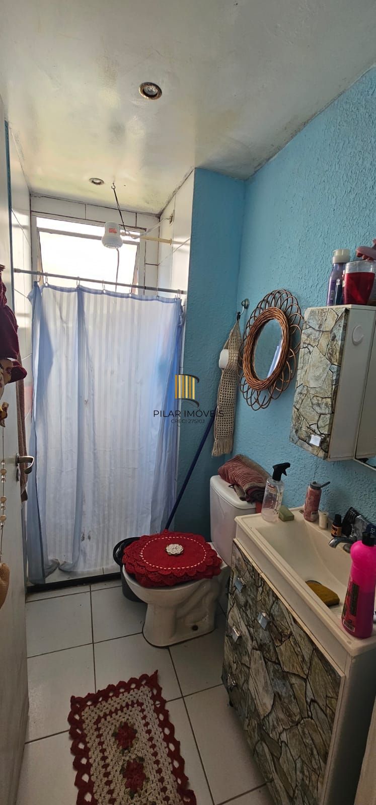 Apartamento Bairro Hípica