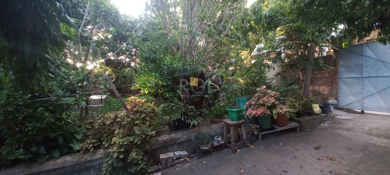 bela casa com grandes ambientes no campo novo