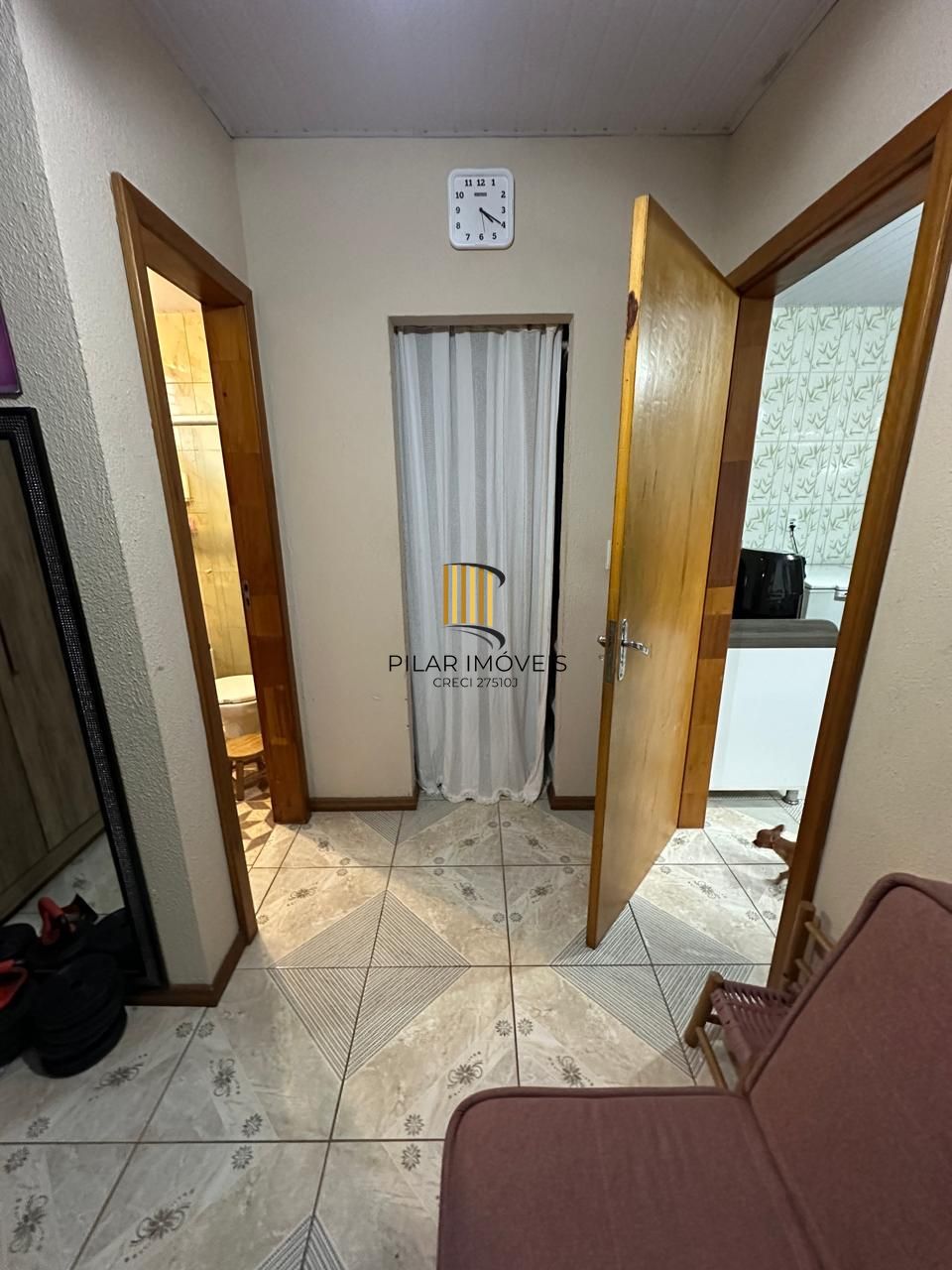 CASA DE ESQUINA NO MORADAS DO SUL - 4 DORMITÓRIOS