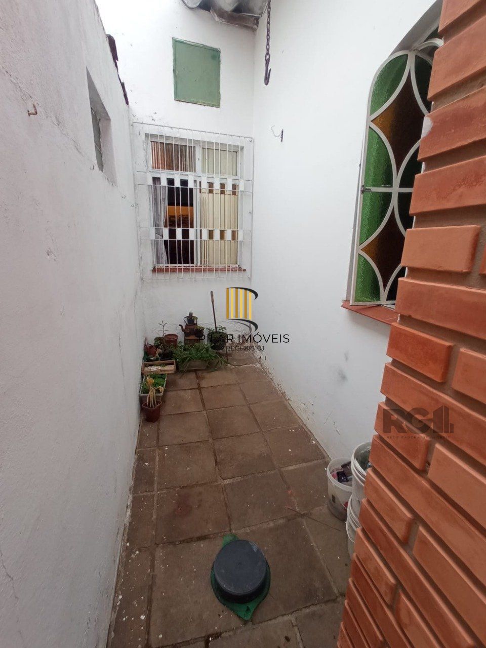 Casa no bairro Partenon