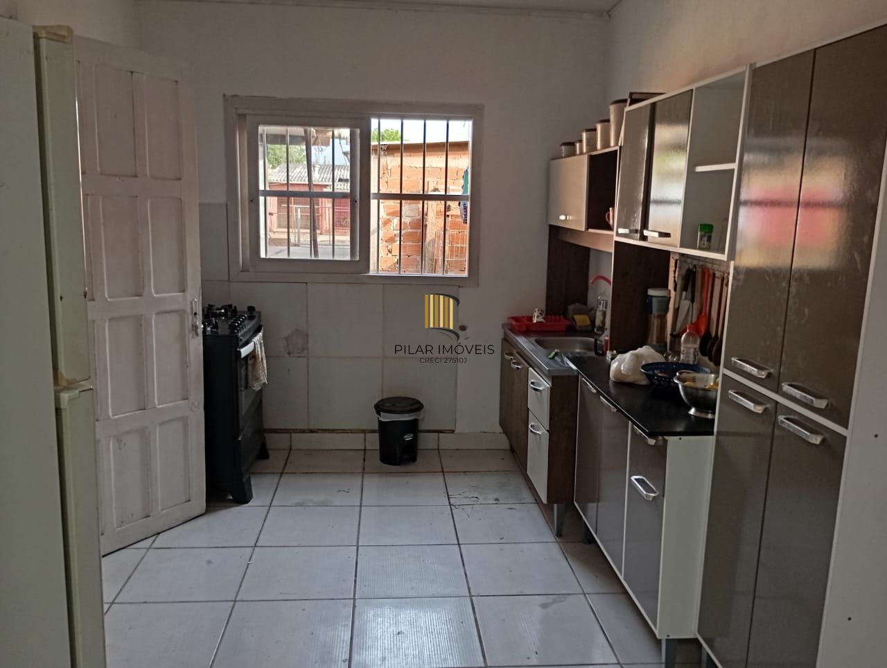 CASA EM SÃO LEOPOLDO