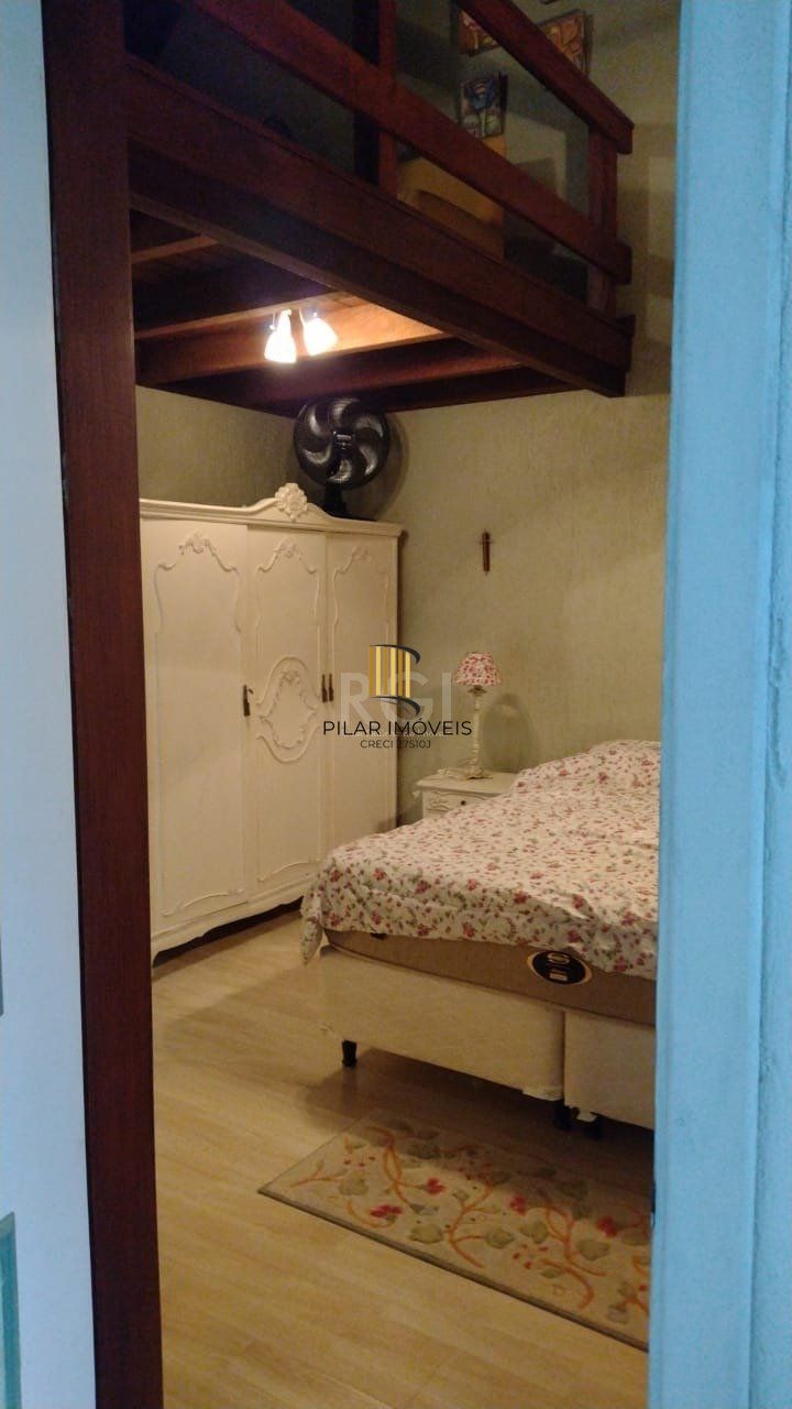 Casa em Condomínio - Gramado
