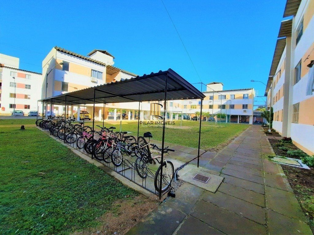 Apartamento no bairro Restinga - 2 dormitórios - Condomínio Villa Liane