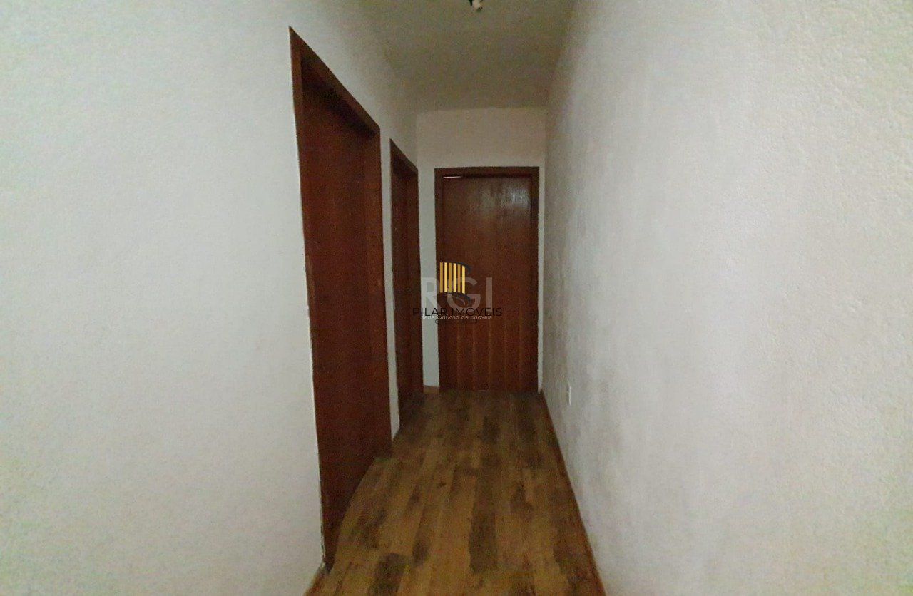 SOBRADO BAIRRO ABERTA DOS MORROS - 4 DORMITÓRIOS