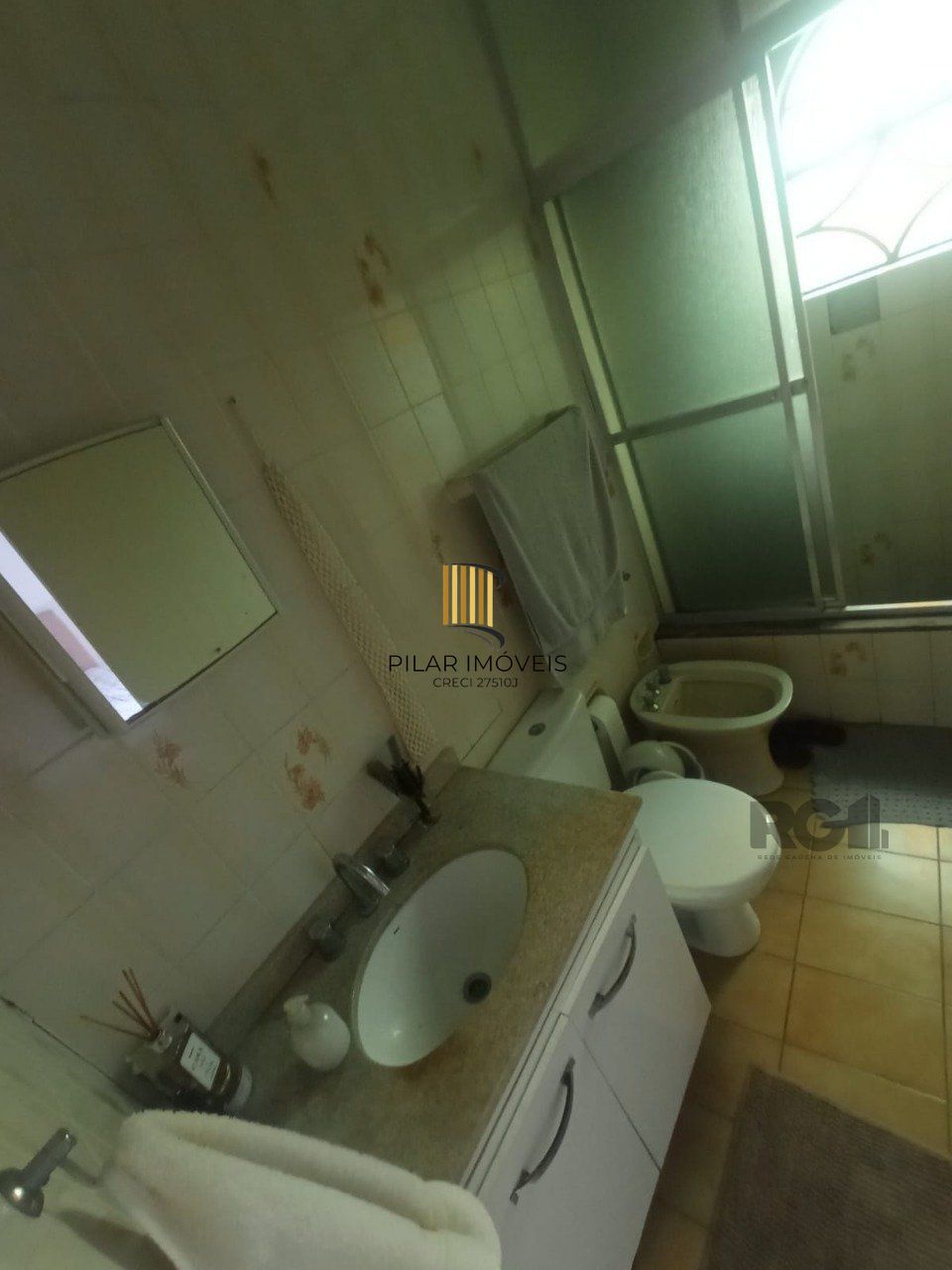 Casa no bairro Partenon