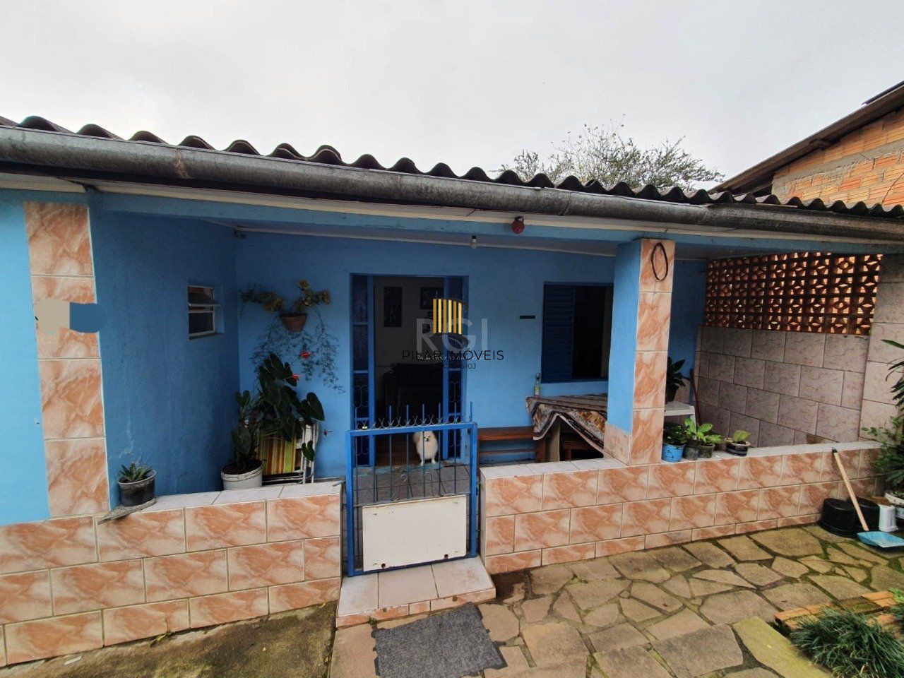 Casa no bairro Lomba do Pinheiro